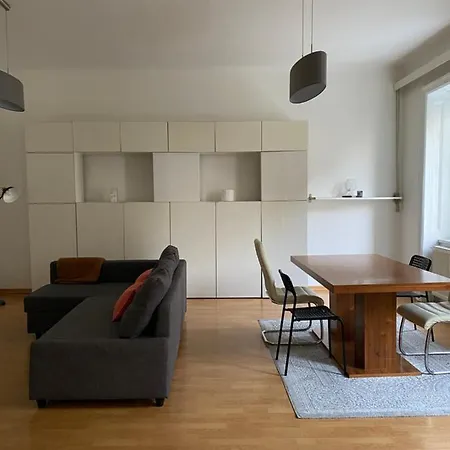 Apartment Belvedere Vienna