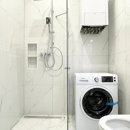 Cosy Located At Famous Kutschkermarkt Apartment Vienna