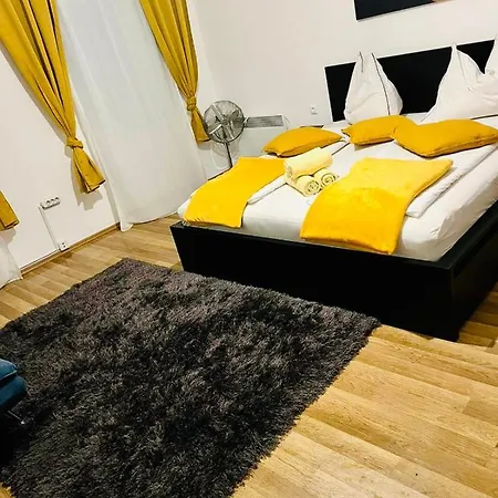 Apartment & Business 1150 Vienna