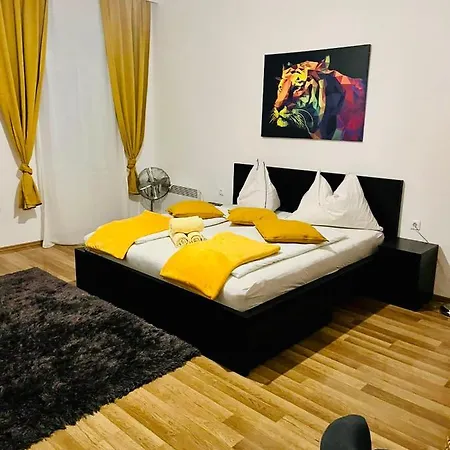 Apartment & Business 1150