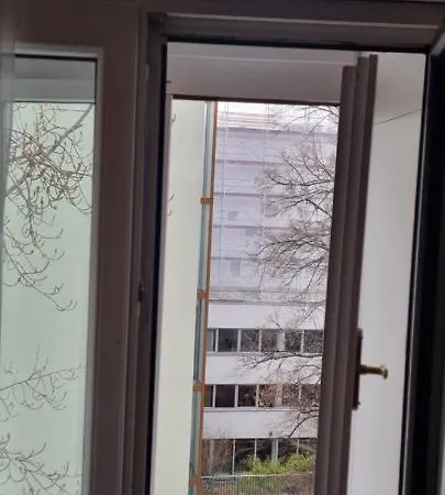 Apartment Meri Vienna