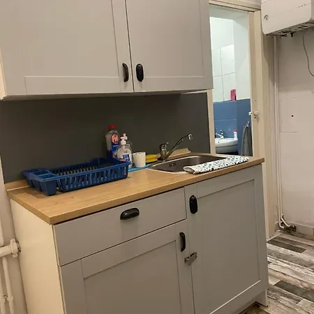 Belvedere 2 Kwatera prywatna Wiedeń