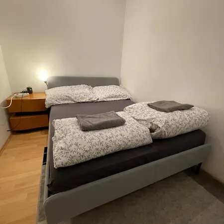 Belvedere 2 * Vídeň