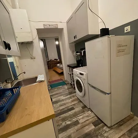 Ubytování v soukromí Belvedere 2 Vídeň