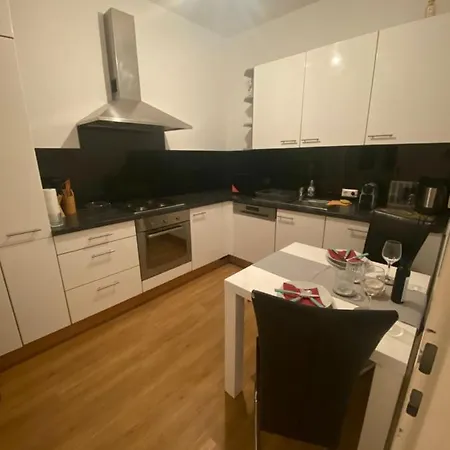 Apartment Biljka