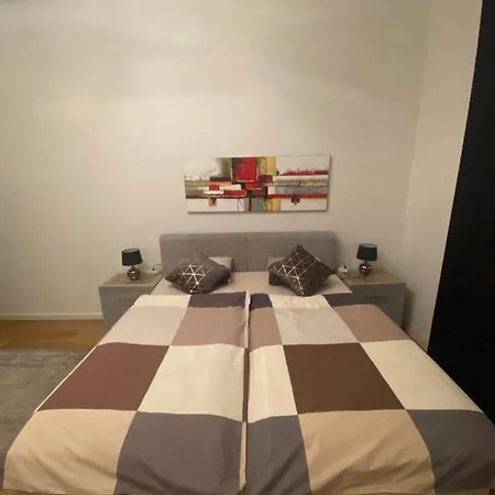 Appartamento Biljka *
