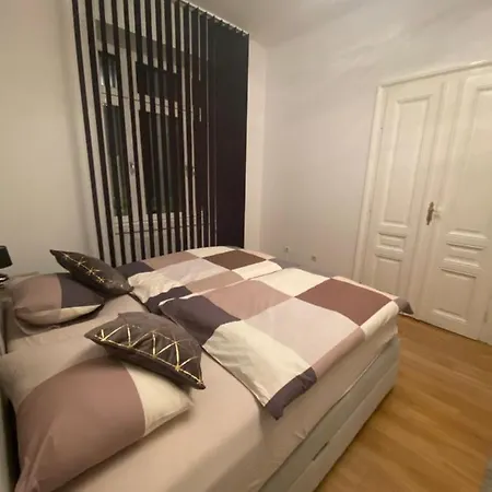 Biljka Vienna