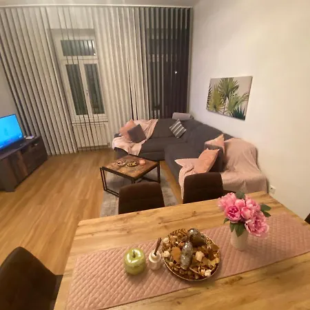 Biljka Apartment *