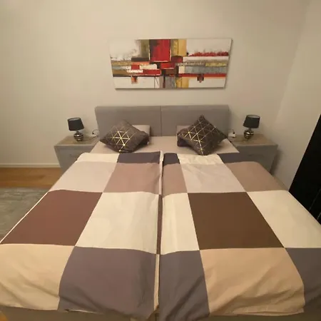 Biljka Apartment *