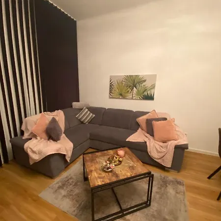 Biljka Apartment *