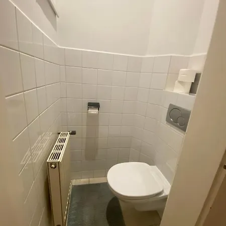 Biljka Apartment Vienna
