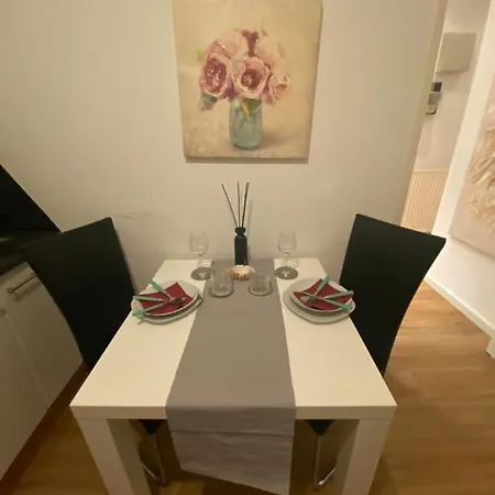 Apartment Biljka Vienna