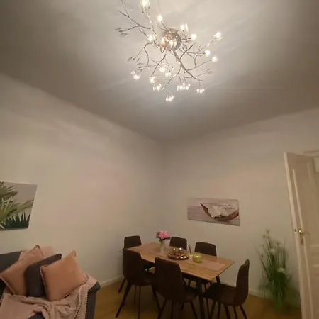 Apartment Biljka