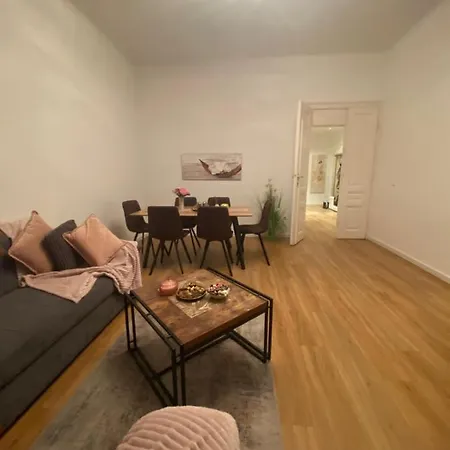 Biljka Apartment *
