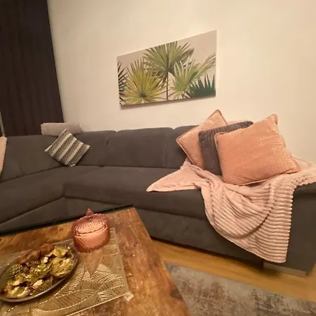 Appartamento Biljka