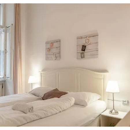 Διαμέρισμα Stylish - Ideal For Longstays Near Matzleinsdorferplatz
