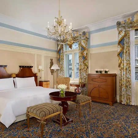 Bristol, A Luxury Collection Hotel, Hotel 5*