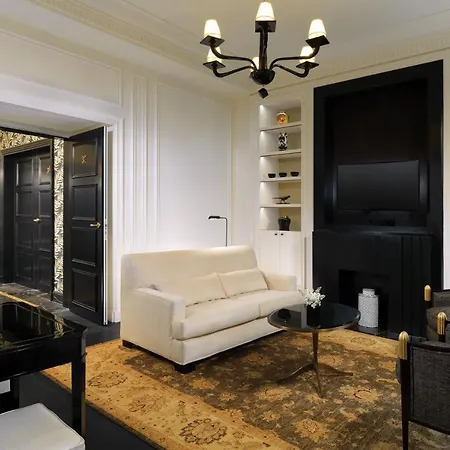 Bristol, A Luxury Collection Hotel, Hotel Wien