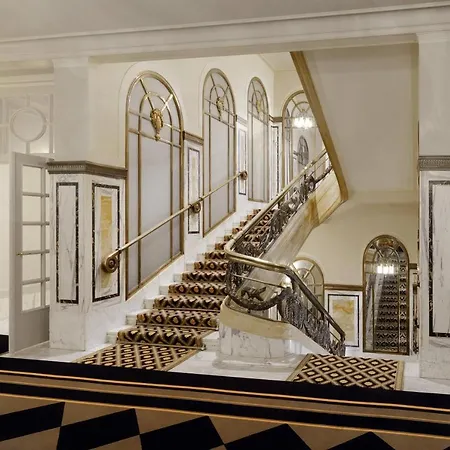 Bristol, A Luxury Collection Hotel, Hotel