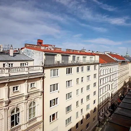 Bristol, A Luxury Collection Hotel, Hotel