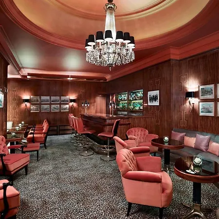 Bristol, A Luxury Collection Hotel,