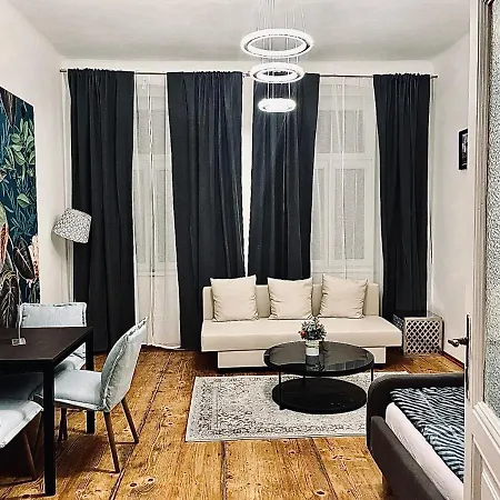 Apartment & Business 1150 Vienna