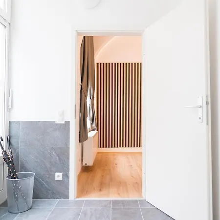 Apartment Beatrix Luxury Vienna