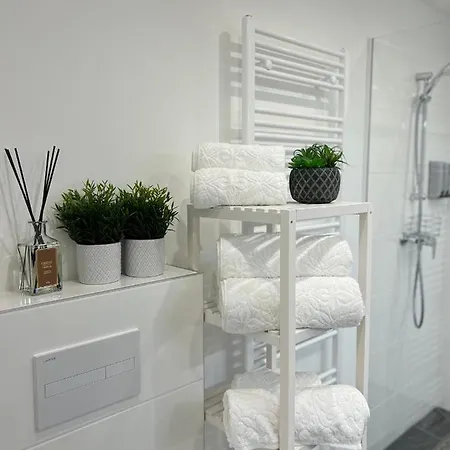 Apartment Beatrix Luxury Vienna