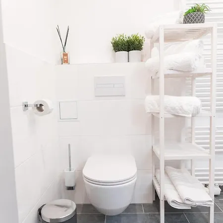 Beatrix Luxury Apartment *