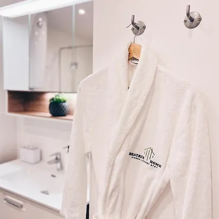 Apartment Beatrix Luxury