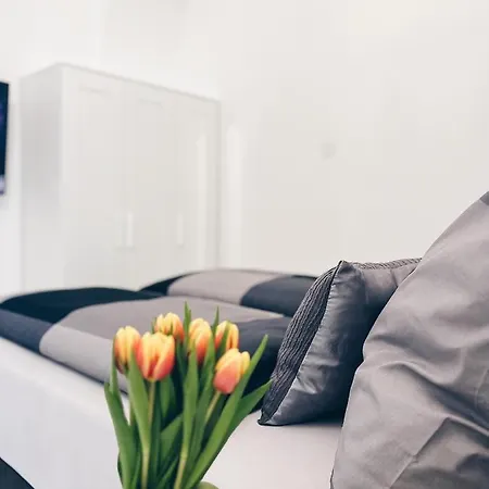 Beatrix Luxury * Vienna