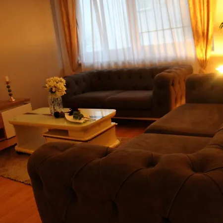 16-fratelli Stadthalle Apartment Vienna