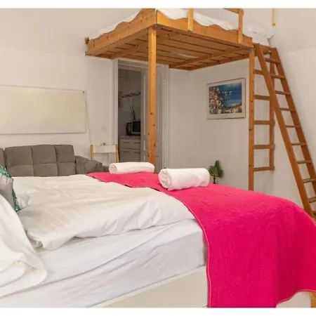 Optimal Apartment, 5 Persons, Long Discount Apartment