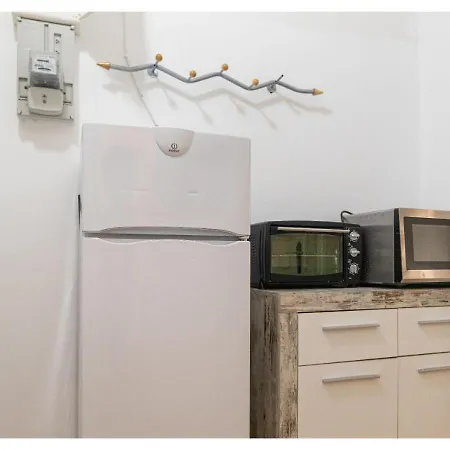 Apartment Optimal Apartment, 5 Persons, Long Discount