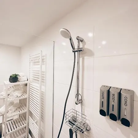 Beatrix Luxury Apartment Vienna