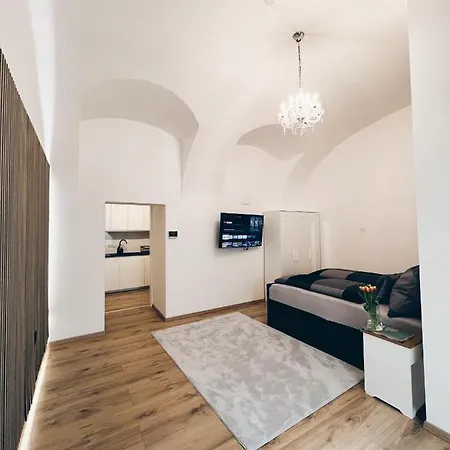 Apartment Beatrix Luxury Vienna