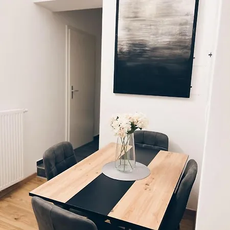 Beatrix Luxury Vienna