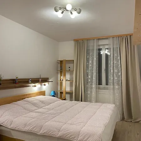 Privatunterkunft Wien-vienna