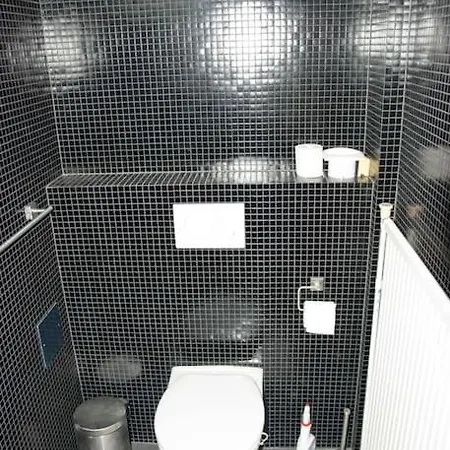 Lt Superior Location Apartamento