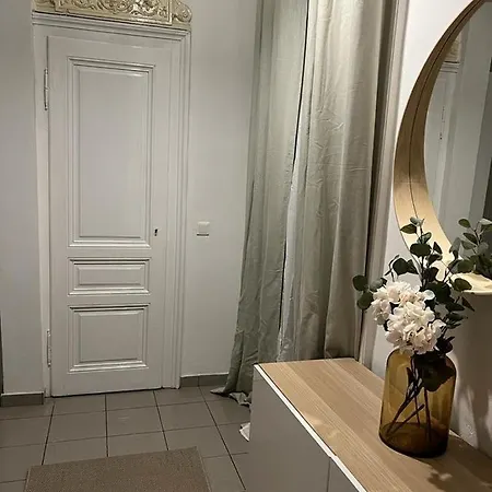 Apartment Malfattigasse 19, 22 *
