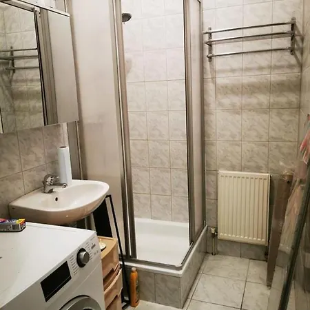 Apartment Malfattigasse 19, 22 Vienna
