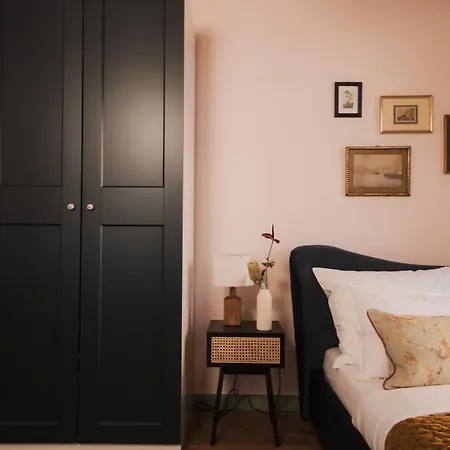 Oak House Bed & Breakfast Wien