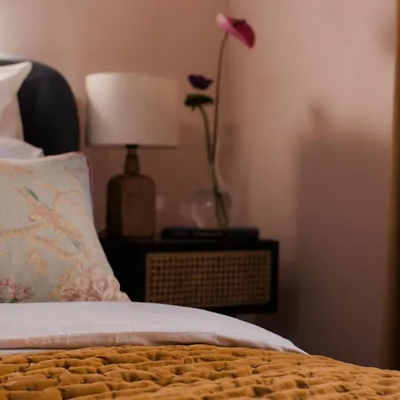 Oak House Bed & Breakfast Wien