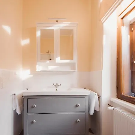 Bed & Breakfast Oak House Vienna
