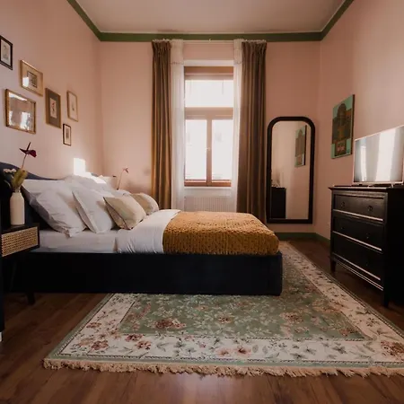 Oak House Wien