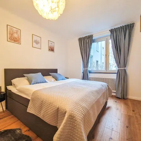 Feelhome - Design - Kitchen - Kingbed - Smart Tv