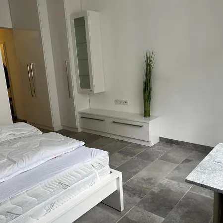 Apartment City Vienna * Vienna