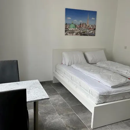 Apartment Apartment City Vienna *