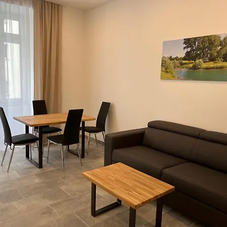 Apartment City Vienna * Vienna