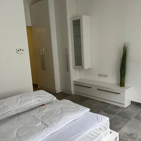 Apartment City Vienna Apartment *